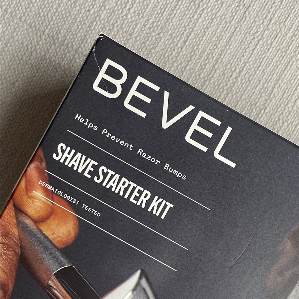 Bevel Shave Starter Kit - Picture 4 of 15